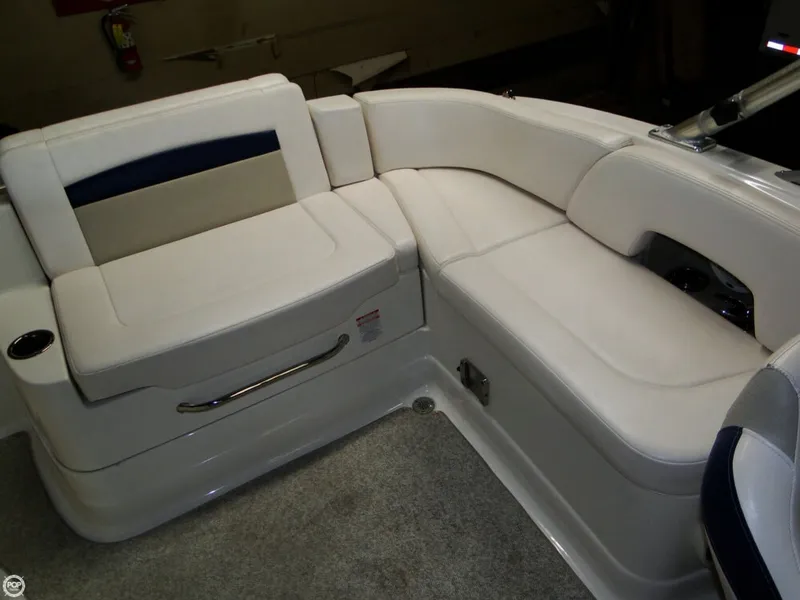 Slide: The Image of Chaparral 244 Sunesta 2011 - 9