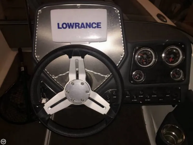 Slide: The Image of Ranger 1850 LS Reata 2014 - 3
