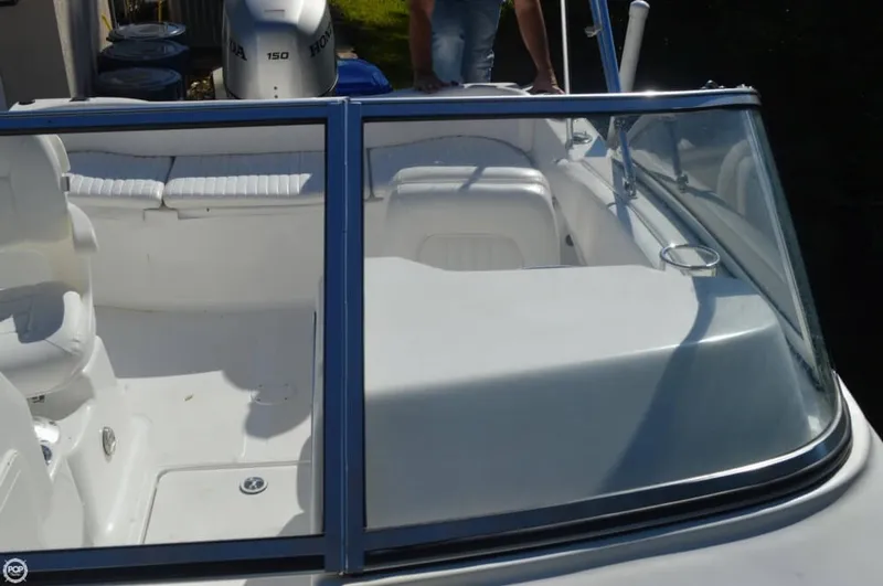 Slide: The Image of Sea Fox 216 DC 2011 - 5