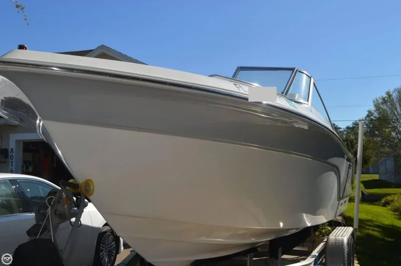 Slide: The Image of Sea Fox 216 DC 2011 - 9