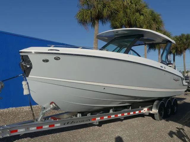 The Image of Monterey Elite 30 OB 2026 - 1