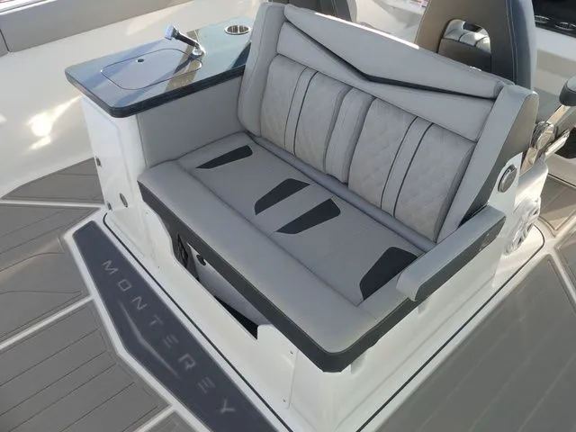 Slide: The Image of Monterey Elite 30 OB 2026 - 25