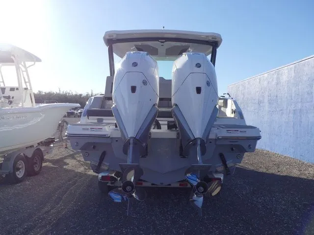 Slide: The Image of Monterey Elite 30 OB 2026 - 5