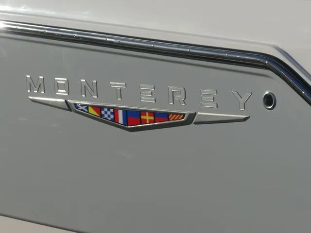 Slide: The Image of Monterey Elite 30 OB 2026 - 7