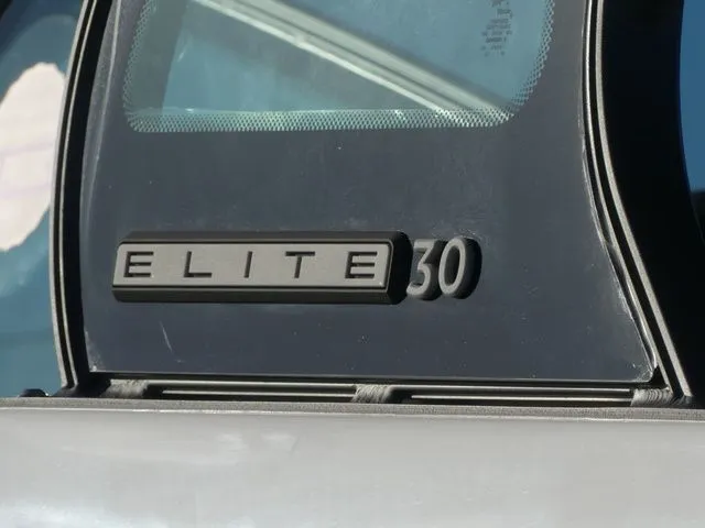 Slide: The Image of Monterey Elite 30 OB 2026 - 8