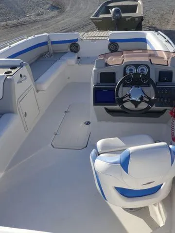 Slide: The Image of Starcraft SVX 191 OB 2022 - 10