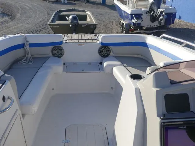 Slide: The Image of Starcraft SVX 191 OB 2022 - 12