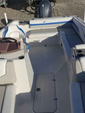 Slide: The Image of Starcraft SVX 191 OB 2022 - 13