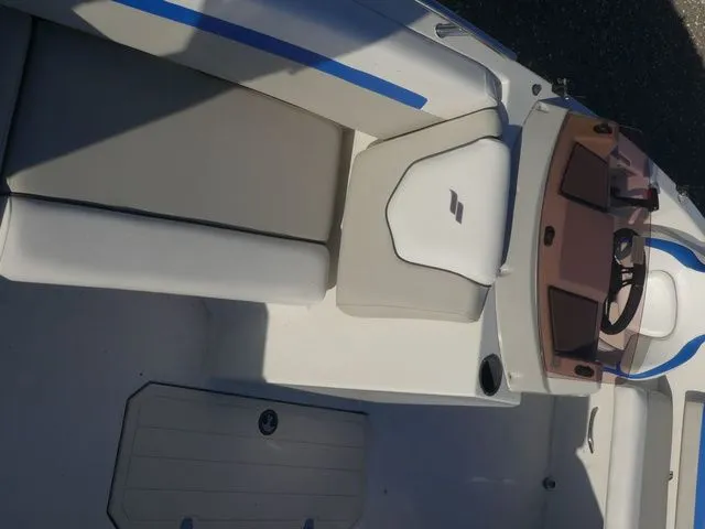 Slide: The Image of Starcraft SVX 191 OB 2022 - 15