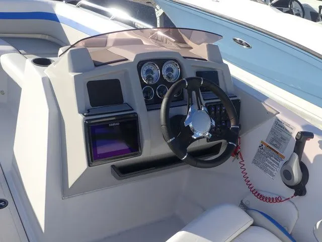 Slide: The Image of Starcraft SVX 191 OB 2022 - 16