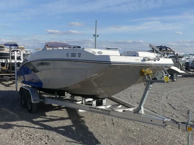 Slide: The Image of Starcraft SVX 191 OB 2022 - 3