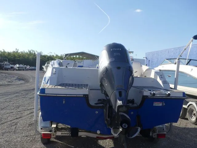 Slide: The Image of Starcraft SVX 191 OB 2022 - 4