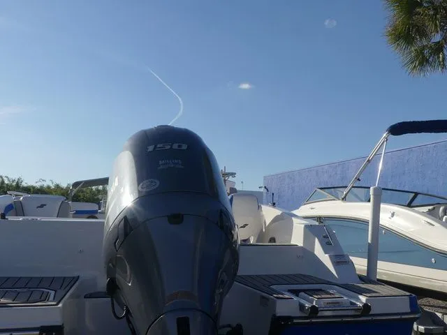 Slide: The Image of Starcraft SVX 191 OB 2022 - 6