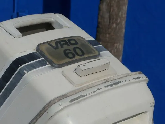 Slide: The Image of Fisher Tourney Hawk 3V 1986 - 10