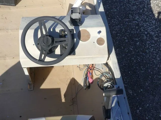 Slide: The Image of Fisher Tourney Hawk 3V 1986 - 15