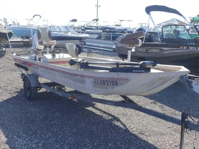 Slide: The Image of Fisher Tourney Hawk 3V 1986 - 3