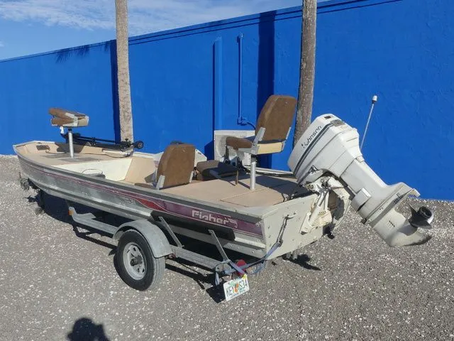 Slide: The Image of Fisher Tourney Hawk 3V 1986 - 6