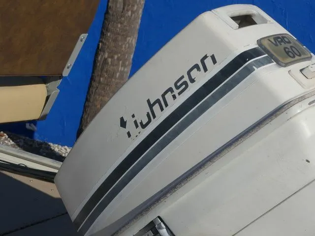 Slide: The Image of Fisher Tourney Hawk 3V 1986 - 9