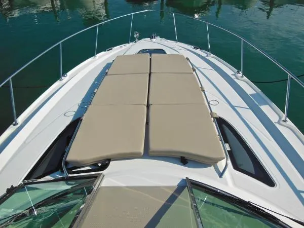 Slide: The Image of Sea Ray 370 Sundancer 8.2 Mag w/Axius 2014 - 9