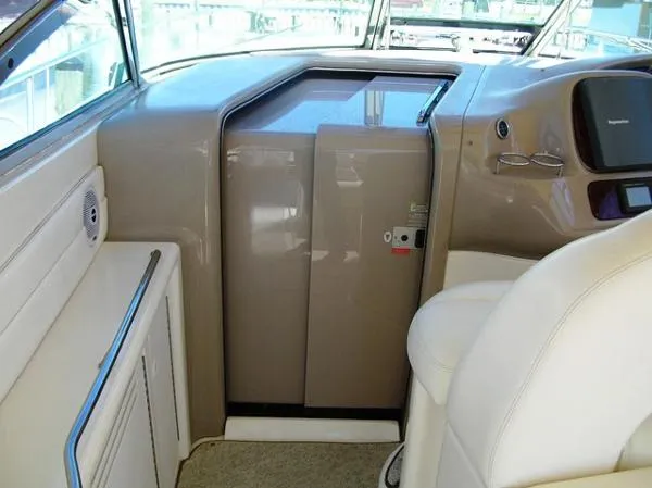 Slide: The Image of Sea Ray Sundancer 2000 - 10