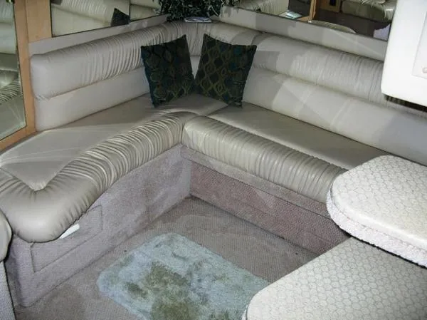 Slide: The Image of Sea Ray Sundancer 2000 - 3