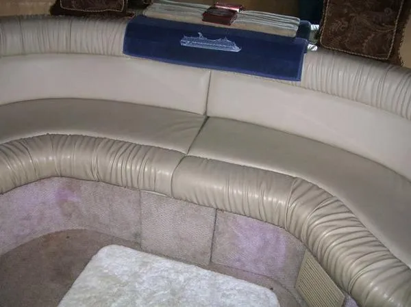 Slide: The Image of Sea Ray Sundancer 2000 - 5