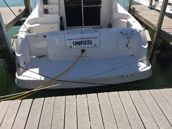 Slide: The Image of Sea Ray 44 Sedan Bridge 2008 - 4
