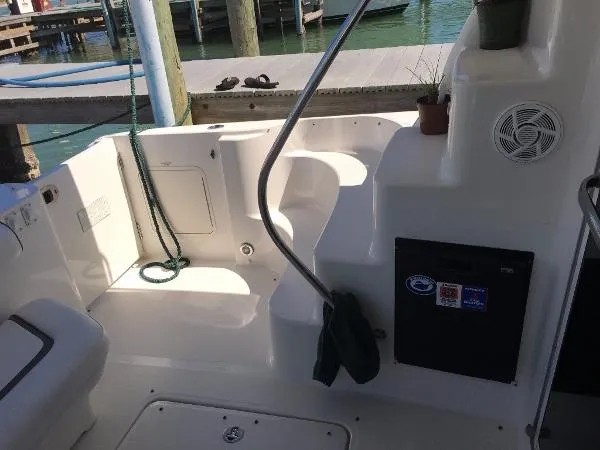 Slide: The Image of Sea Ray 44 Sedan Bridge 2008 - 6