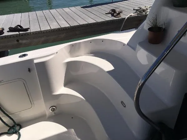 Slide: The Image of Sea Ray 44 Sedan Bridge 2008 - 7