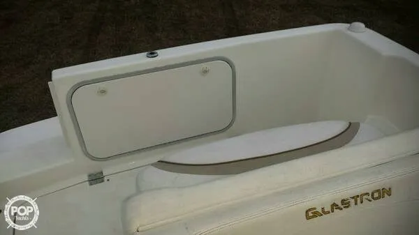 Slide: The Image of Glastron GS 249 2004 - 10