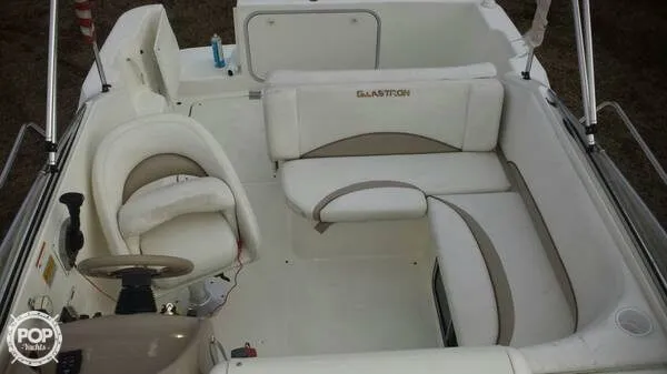 Slide: The Image of Glastron GS 249 2004 - 11
