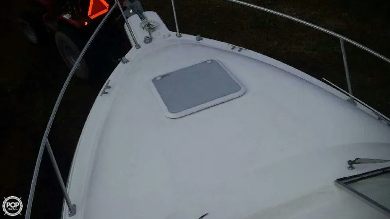 Slide: The Image of Glastron GS 249 2004 - 6
