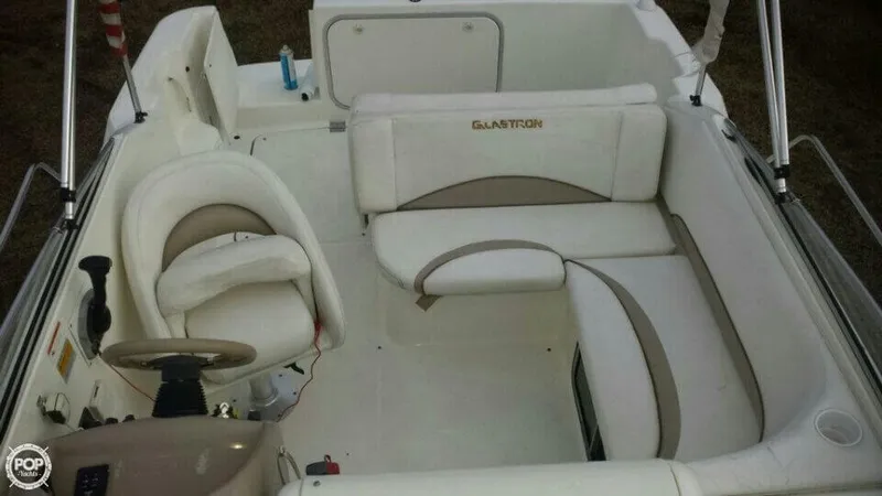 Slide: The Image of Glastron GS 249 2004 - 8