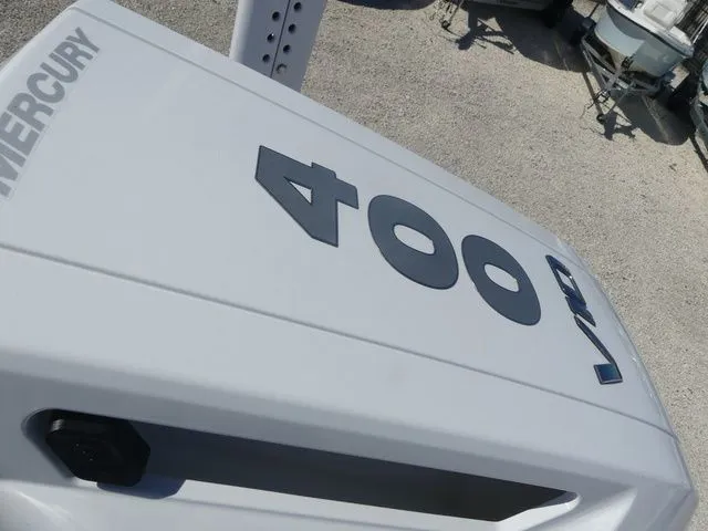 Slide: The Image of Blackfin 262 HB 2026 - 10