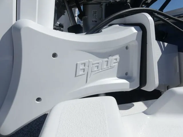 Slide: The Image of Blackfin 262 HB 2026 - 11