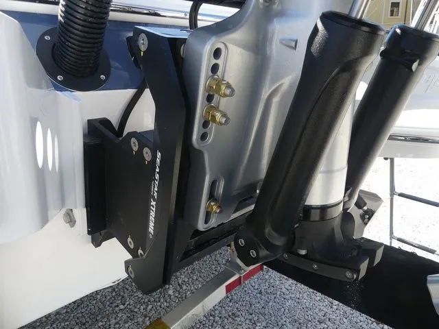 Slide: The Image of Blackfin 262 HB 2026 - 12