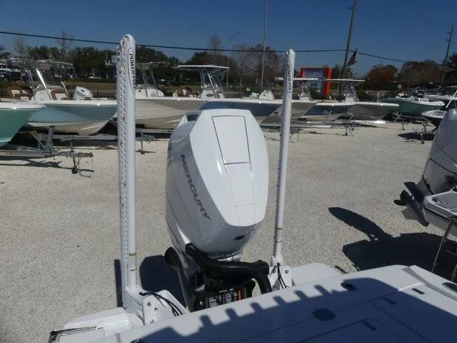 Slide: The Image of Blackfin 262 HB 2026 - 13