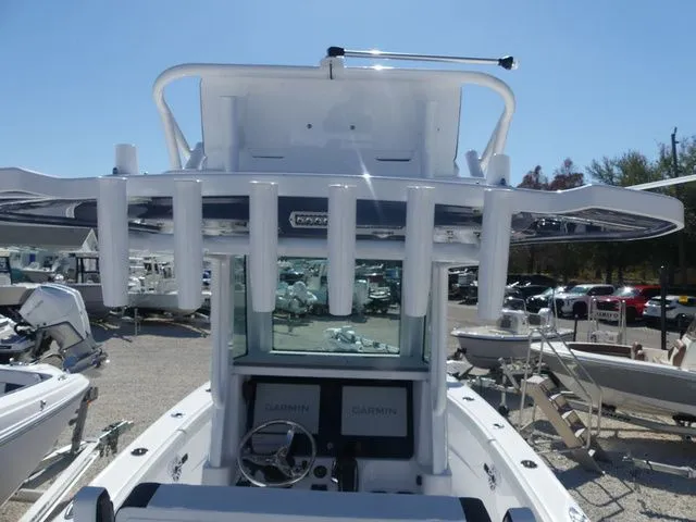 Slide: The Image of Blackfin 262 HB 2026 - 14