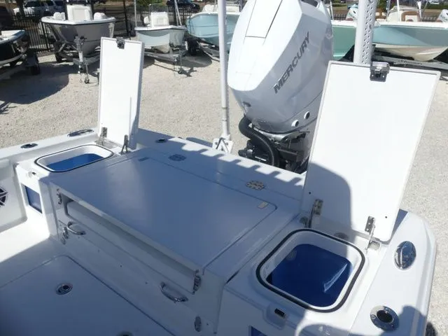 Slide: The Image of Blackfin 262 HB 2026 - 17