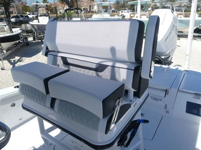 Slide: The Image of Blackfin 262 HB 2026 - 23