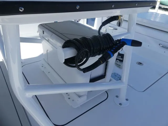 Slide: The Image of Blackfin 262 HB 2026 - 24