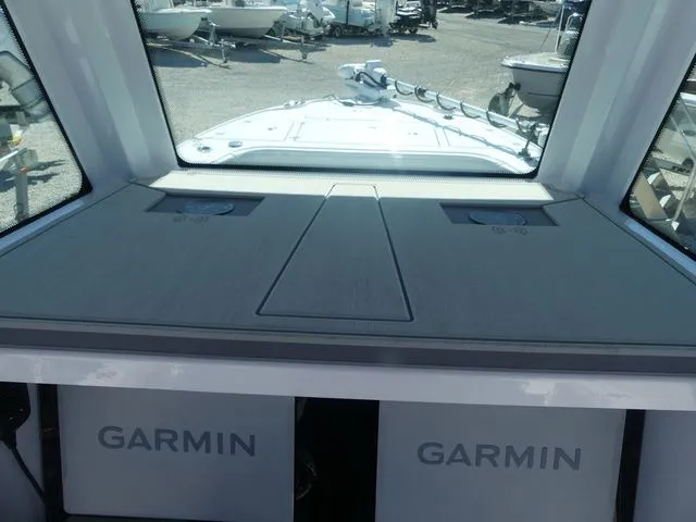 Slide: The Image of Blackfin 262 HB 2026 - 25