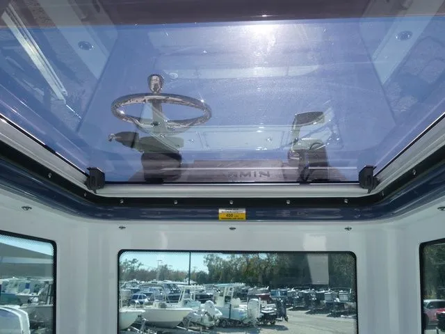 Slide: The Image of Blackfin 262 HB 2026 - 27