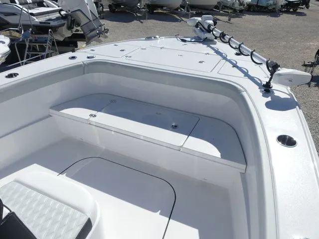 Slide: The Image of Blackfin 262 HB 2026 - 28