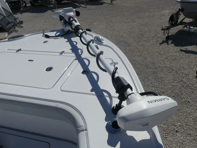 Slide: The Image of Blackfin 262 HB 2026 - 30