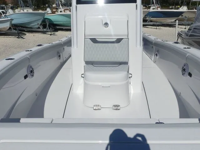 Slide: The Image of Blackfin 262 HB 2026 - 31