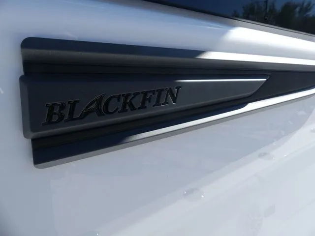 Slide: The Image of Blackfin 262 HB 2026 - 33