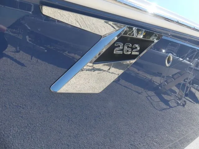 Slide: The Image of Blackfin 262 HB 2026 - 5