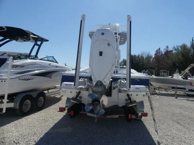 Slide: The Image of Blackfin 262 HB 2026 - 7