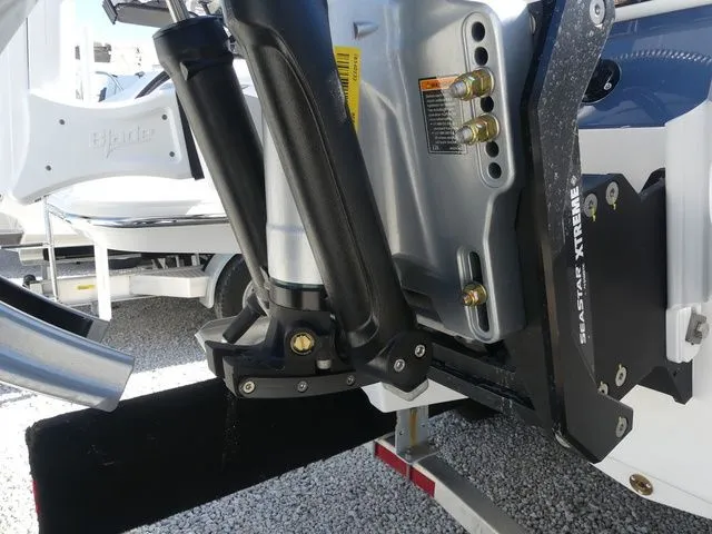 Slide: The Image of Blackfin 262 HB 2026 - 8